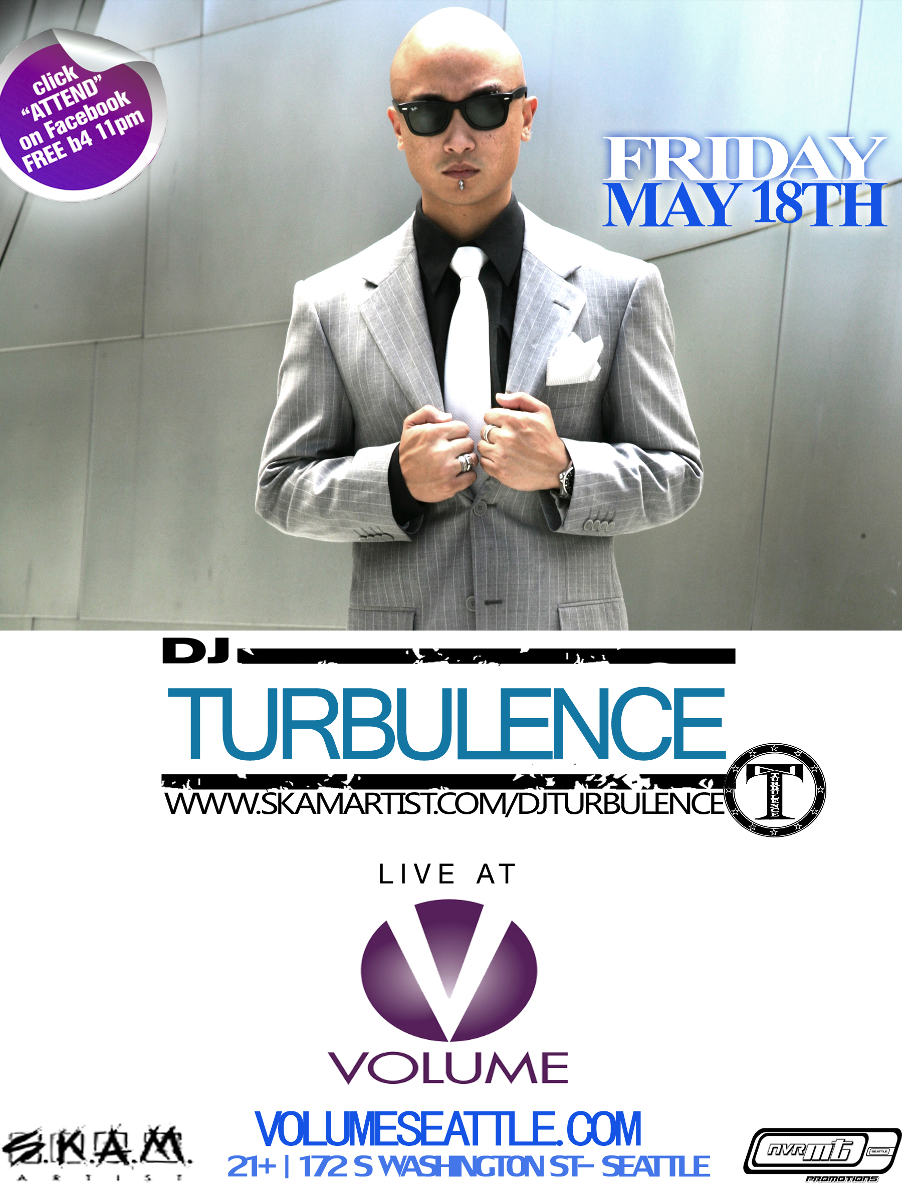 dj turbulence